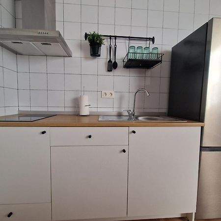 Villa Gertrudis Salobrena Bagian luar foto