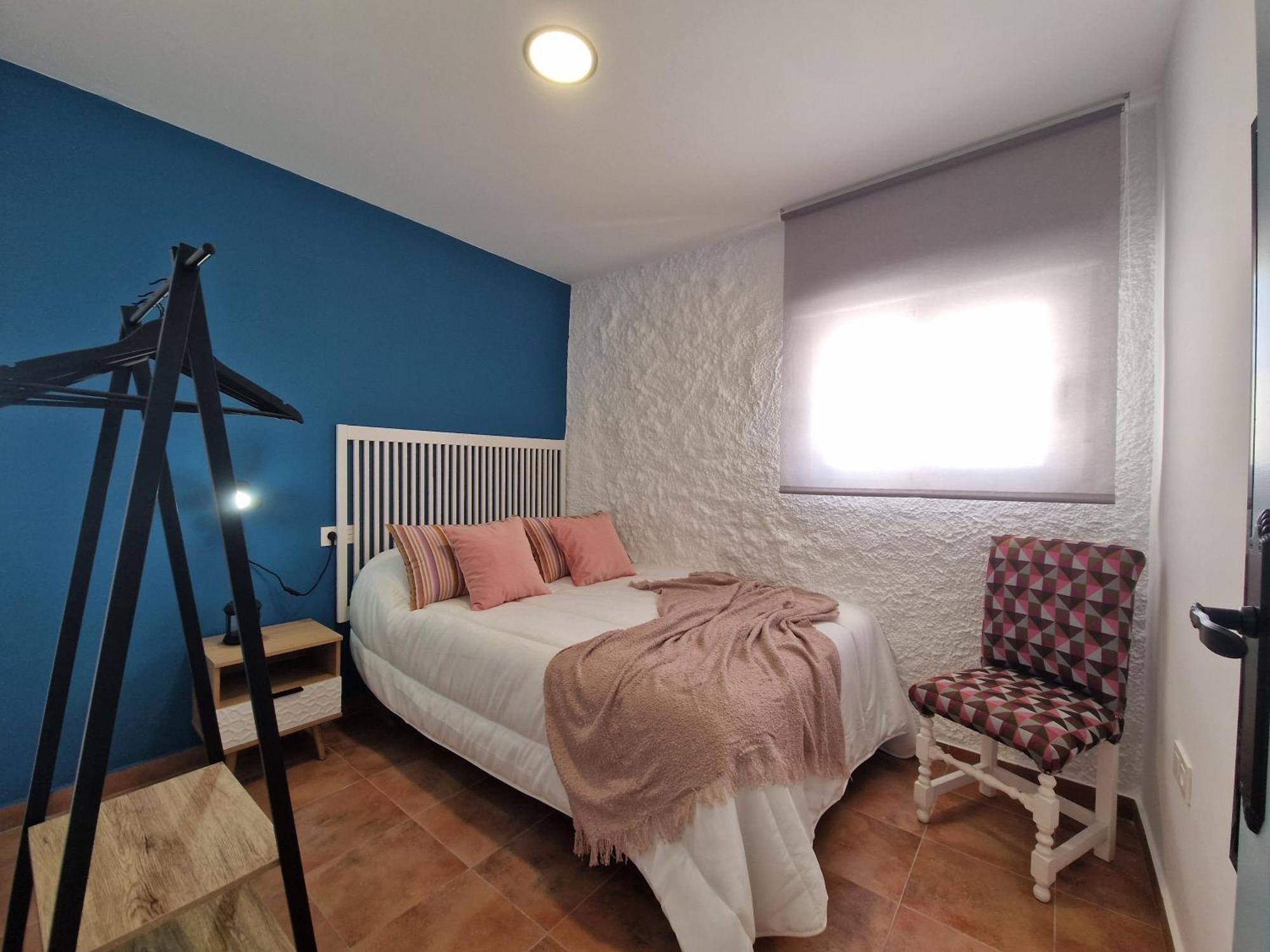 Villa Gertrudis Salobrena Bagian luar foto